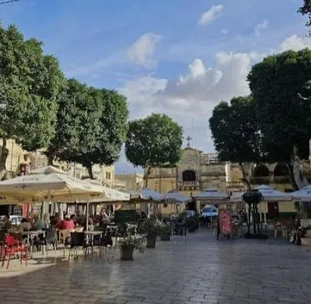 公寓 Cherry Blossom Courtyard-5min Walk To Centre *