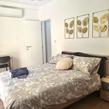 公寓 Cherry Blossom Courtyard-5min Walk To Centre