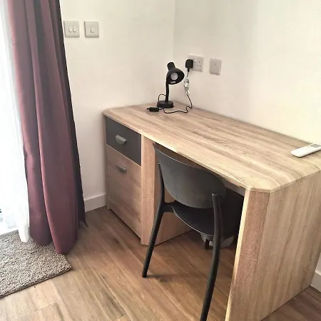 公寓 Cherry Blossom Courtyard-5min Walk To Centre