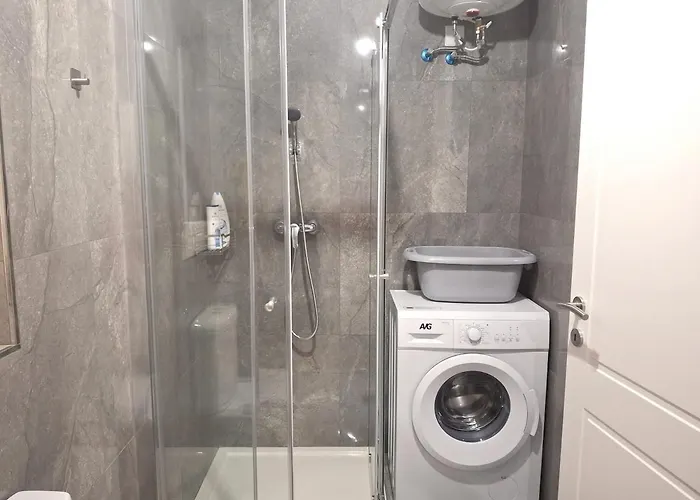 Cherry Blossom Courtyard-5min Walk To Centre *